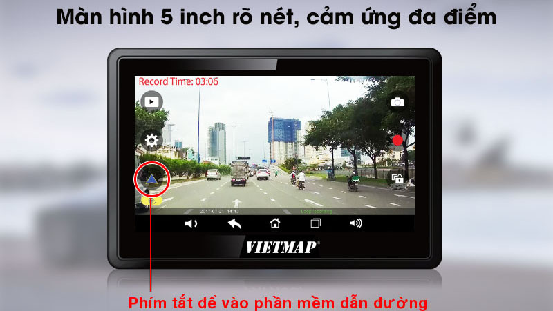 M&agrave;n h&igrave;nh cảm ứng đa điểm